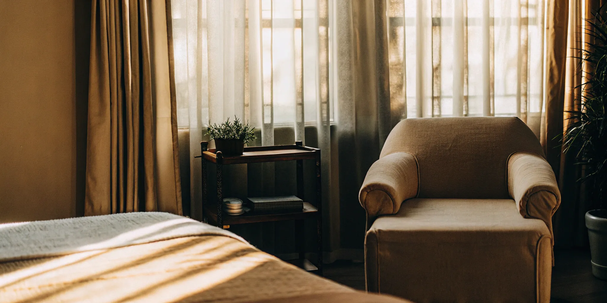 TMS therapy session cost considerations.