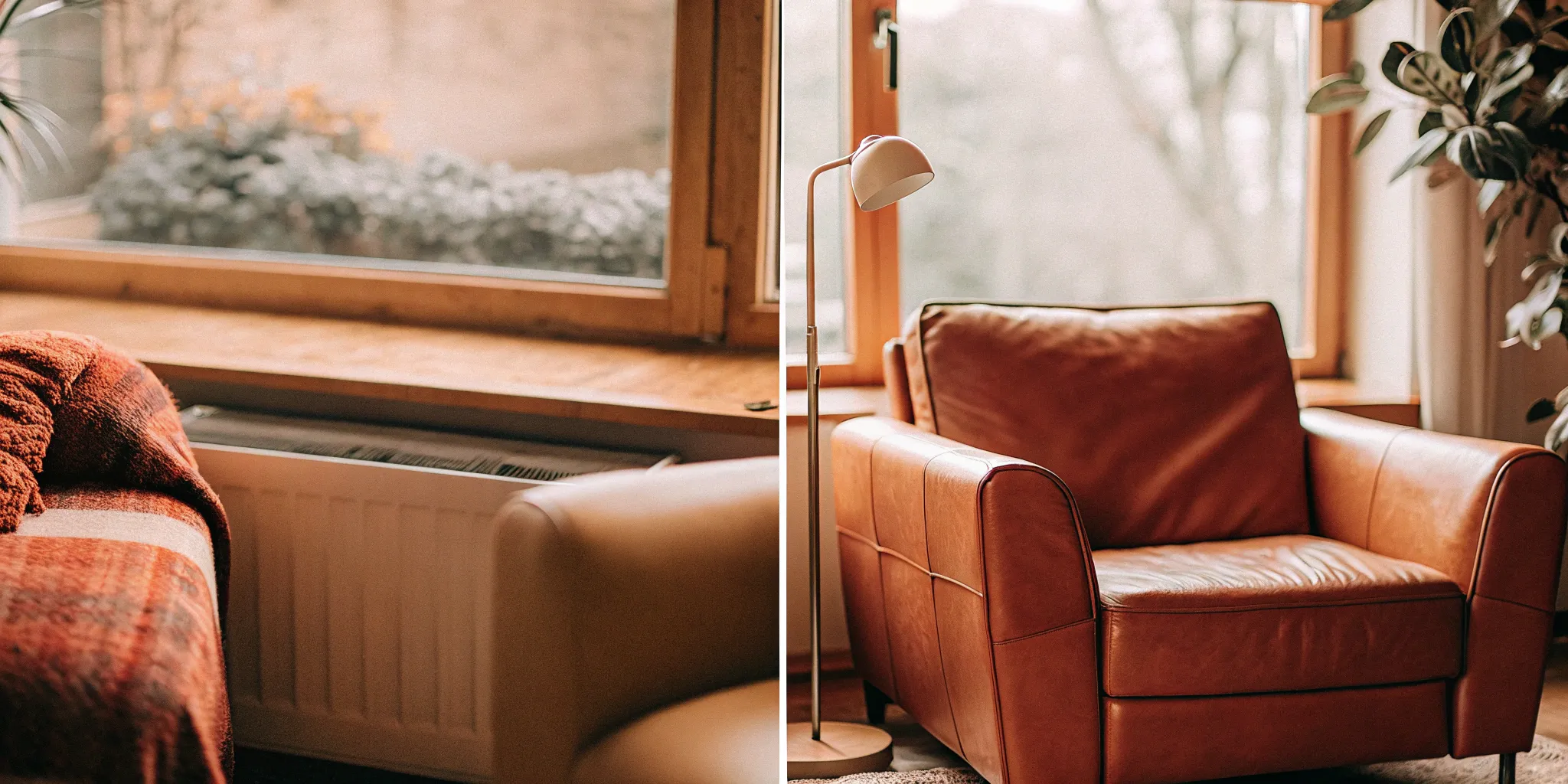 A calm therapy space for someone deciding when to see a psychiatrist vs a psychologist.