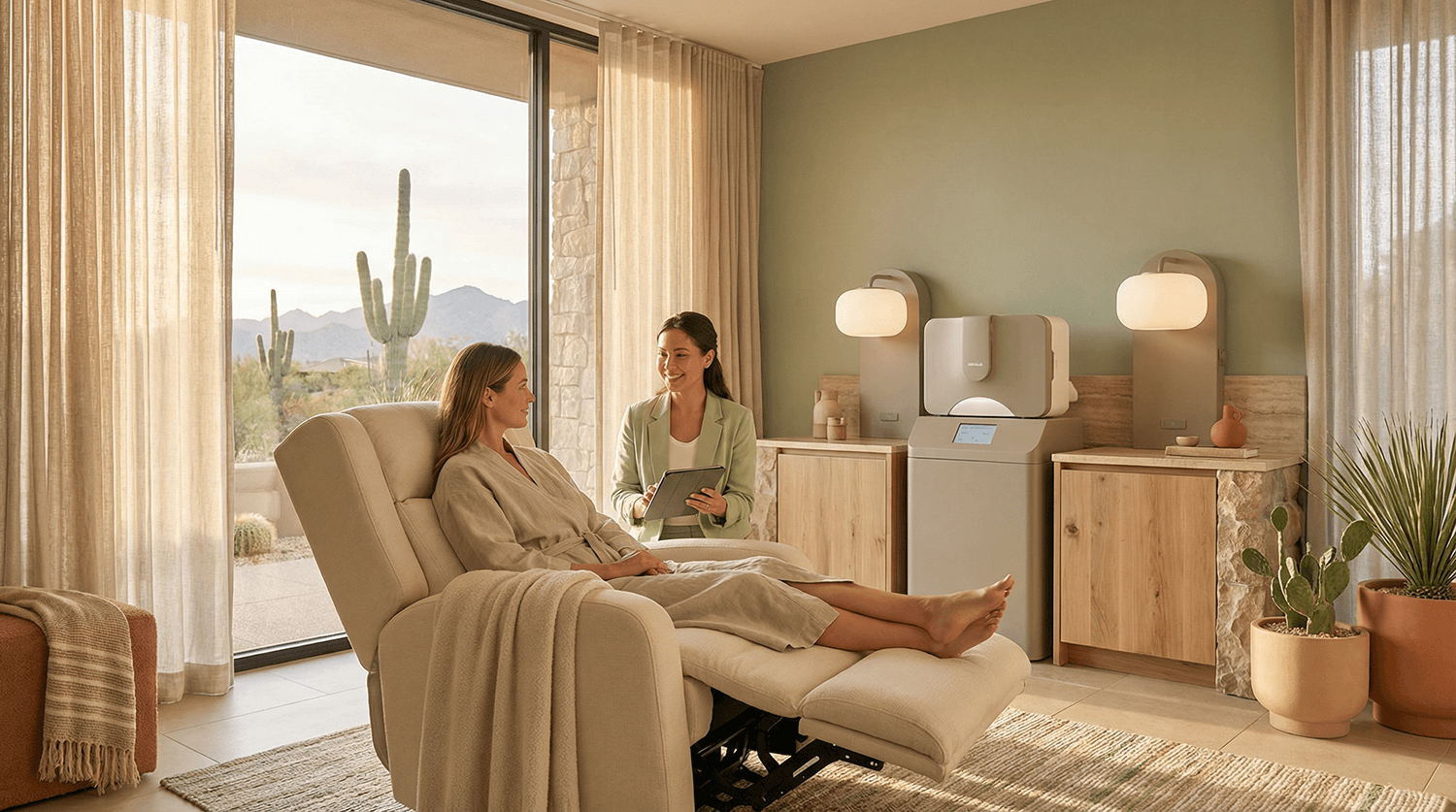 Psychiatric Medication Management