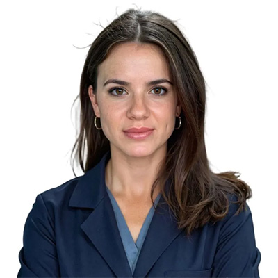 Alyssa Gentile, Medical Provider ,at Scottsdale TMS"