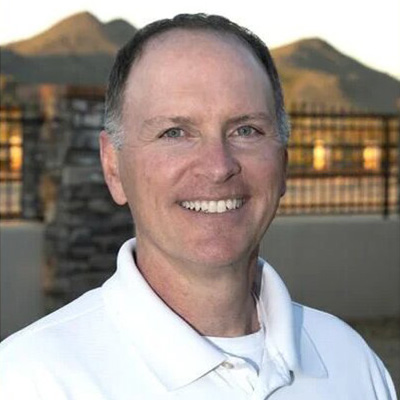 Dr. Michael Vines, Medical Director at Scottsdale TMS"