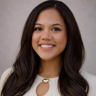 Jada Shorty, COO & Compliance Officer at Scottsdale TMS