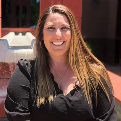 Megan Stewart , VP at Scottsdale TMS