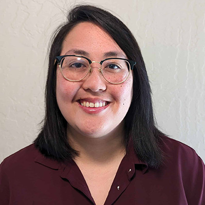 Sarah Ann Nguyen, Director of Compliance - Clinical Therapist at Scottsdale TMS