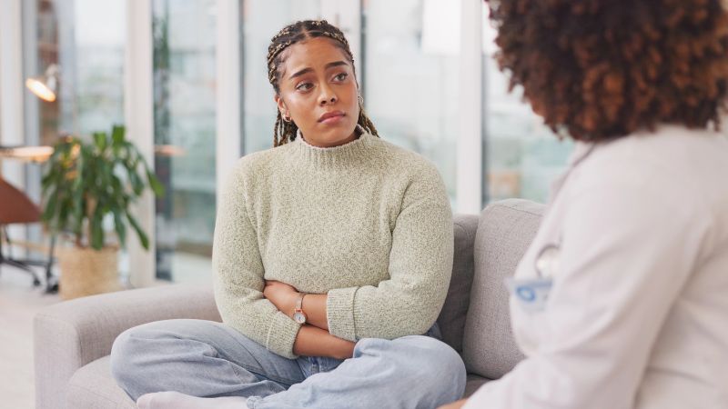 consulting and support with doctor and patient for problem