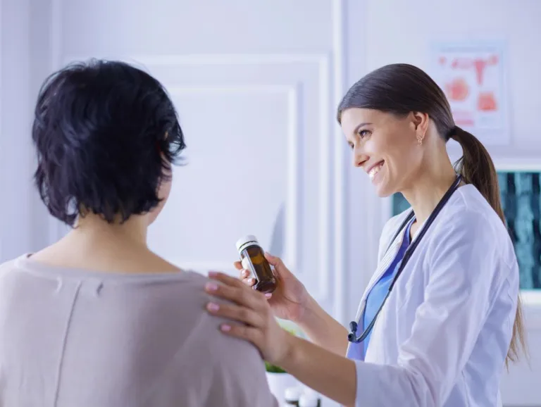 Medication Management Support