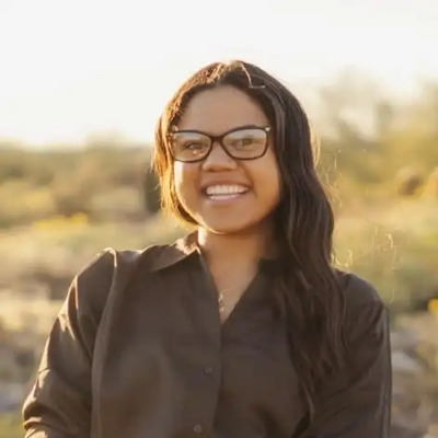 Jada Shorty, COO & Compliance Officer at Scottsdale TMS