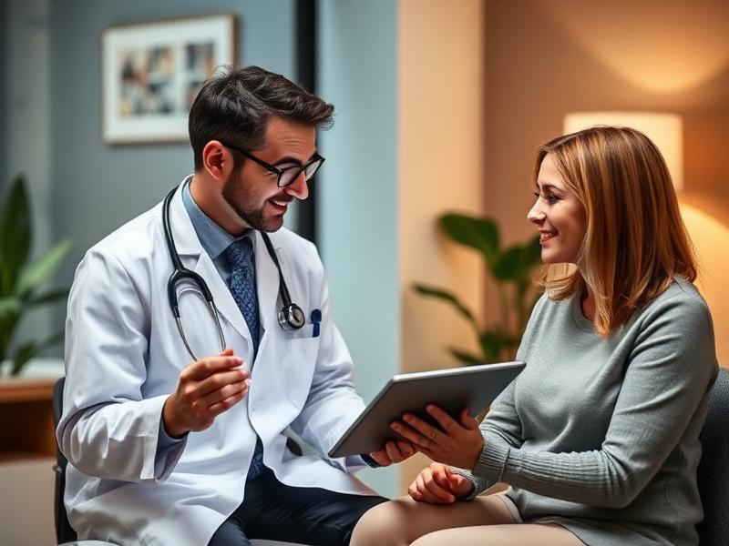 Ongoing Medication Management