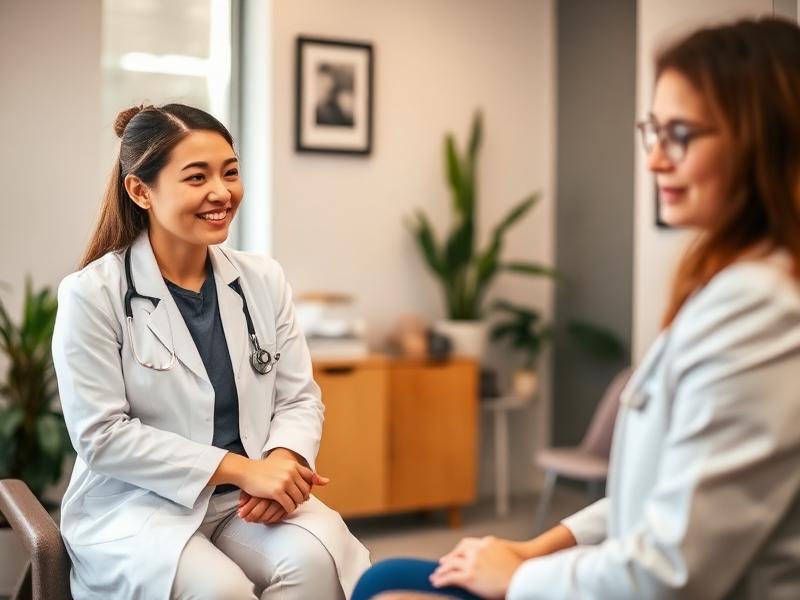 Scottsdale TMS for Spravato