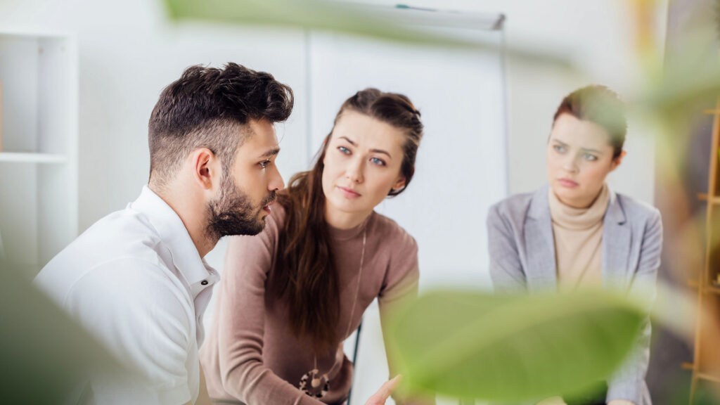 support group for people dealing with depression
